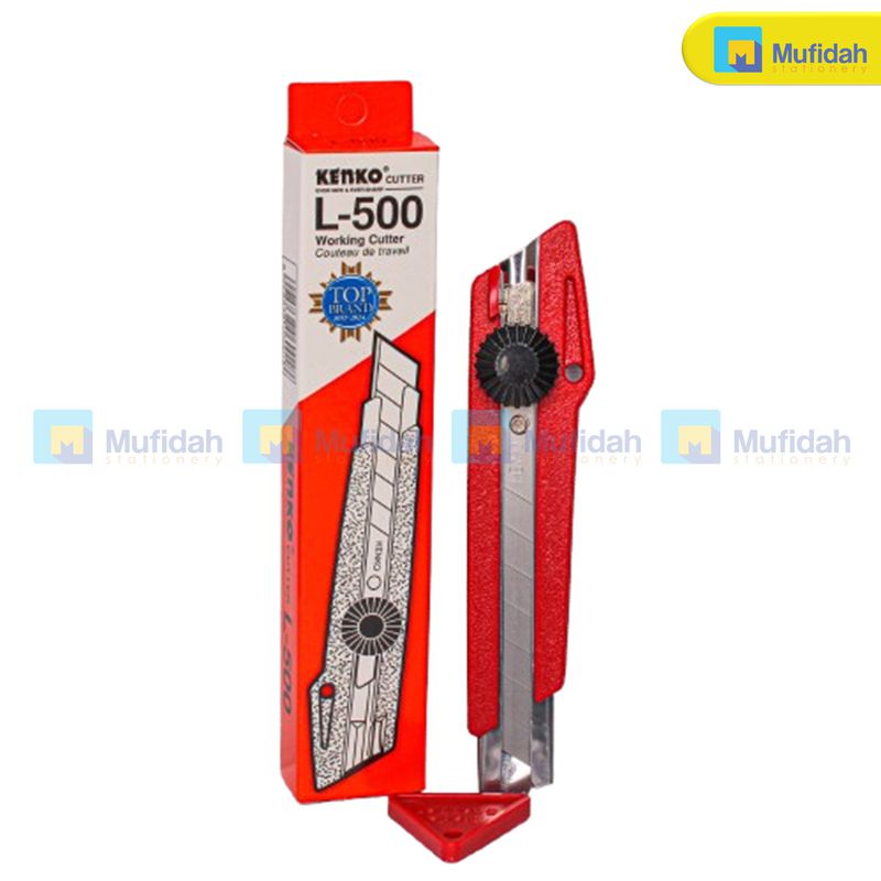 KENKO CUTTER L-500