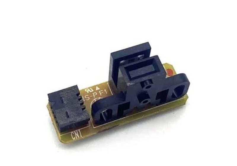 SERVICE PRINTER (Sensor ASF)