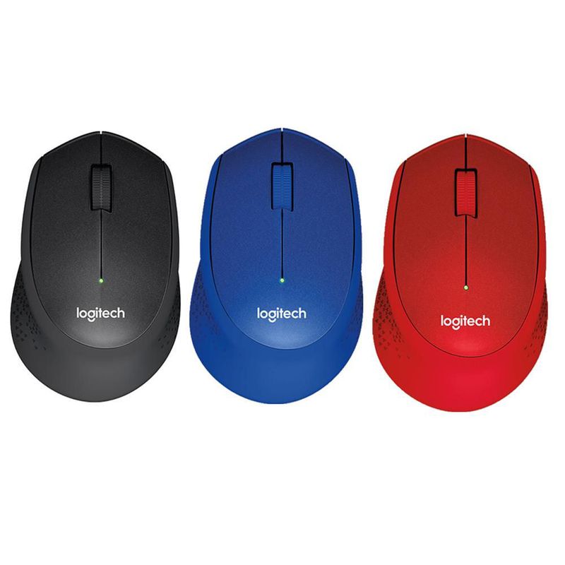 Mouse Logitech M331