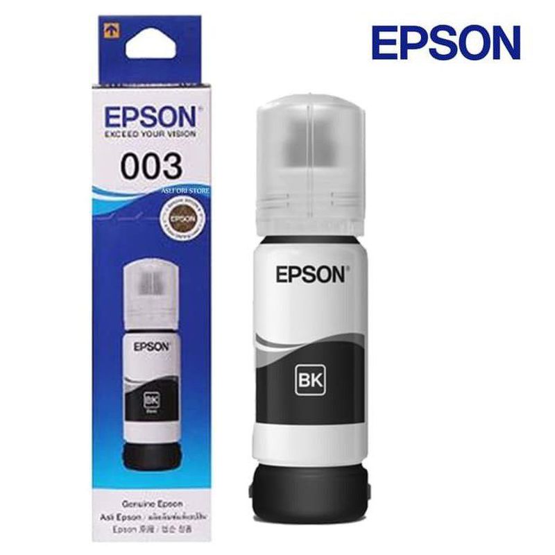 Tinta Printer Epson Black