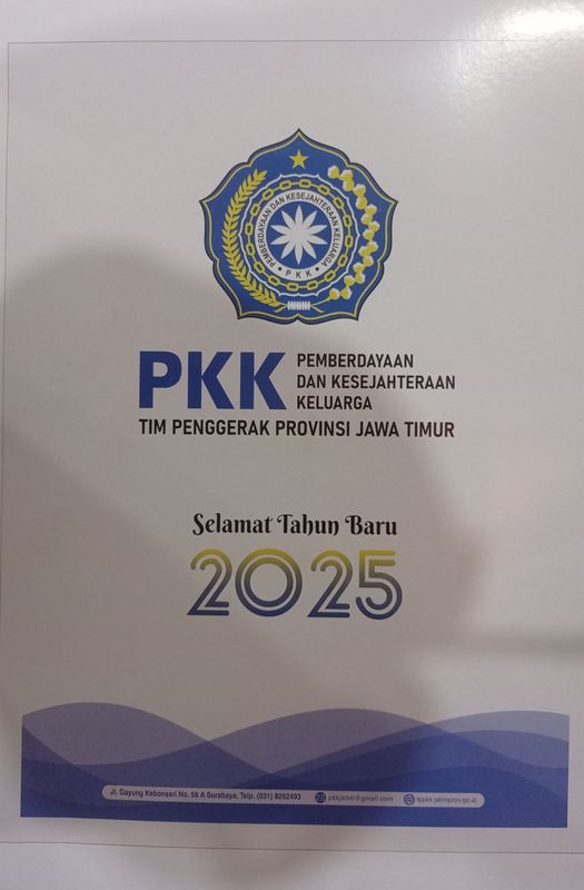 Kalender PKK 2025 238c0256a17737f8ce7173b8fa150bda
