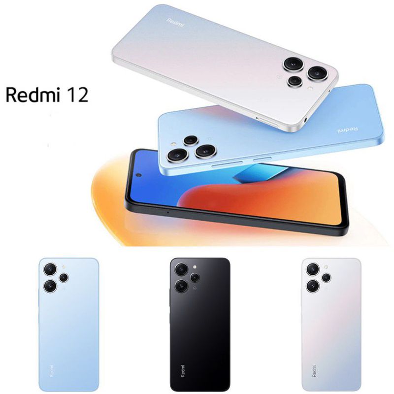 Xiaomi Redmi Ram 8 / 256GB