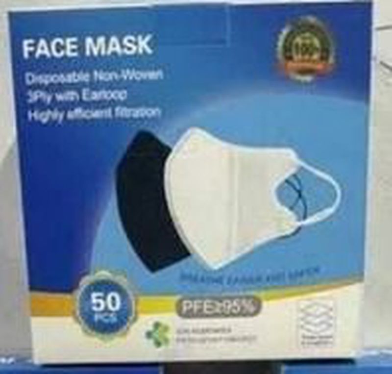 Masker