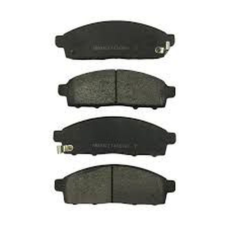PAD KIT,DISC BRK FR (KAMPAS REM DEPAN INNOVA)