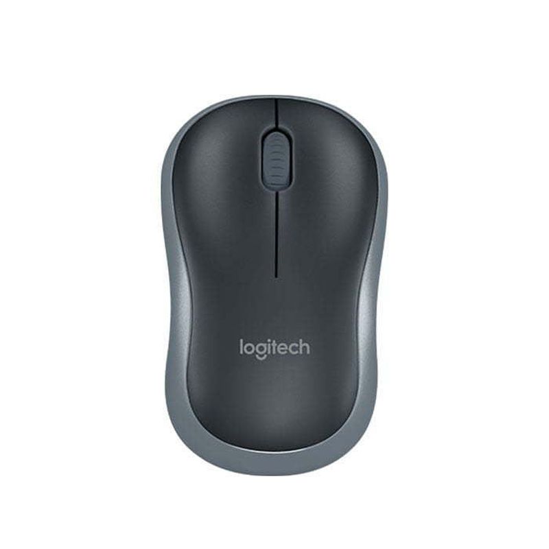 Mouse Logitech Wireless