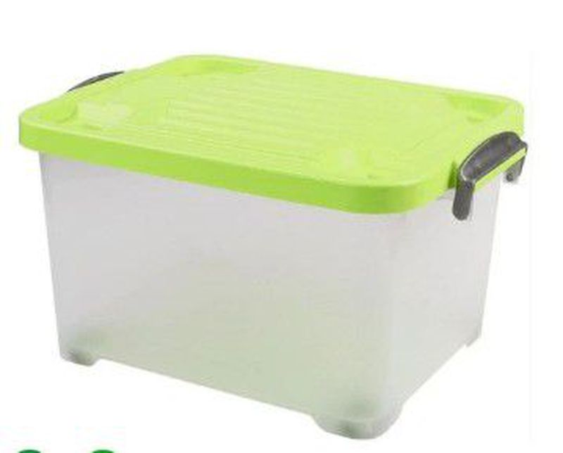 BOX CONTAINER 75 LITER