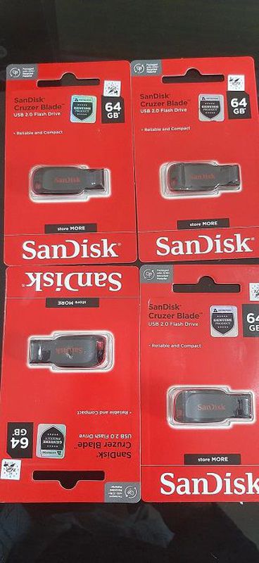 Flashdisk