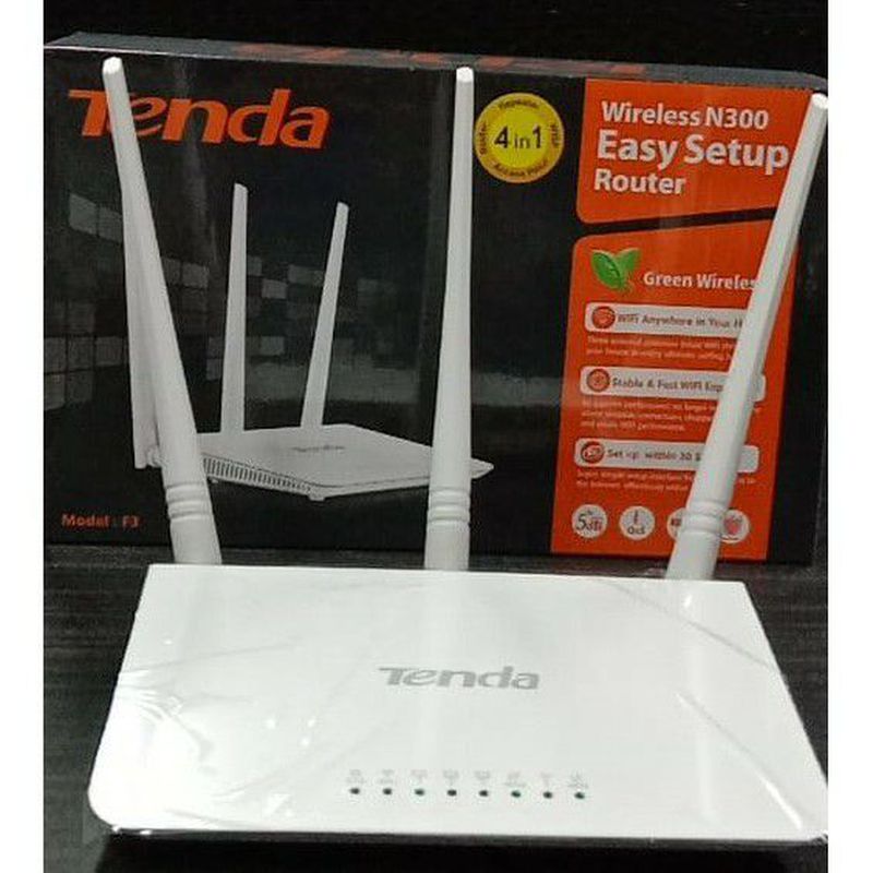Router
