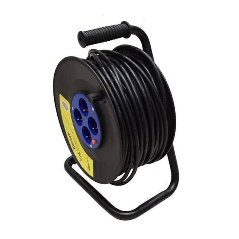 Kabel Roll Sampling