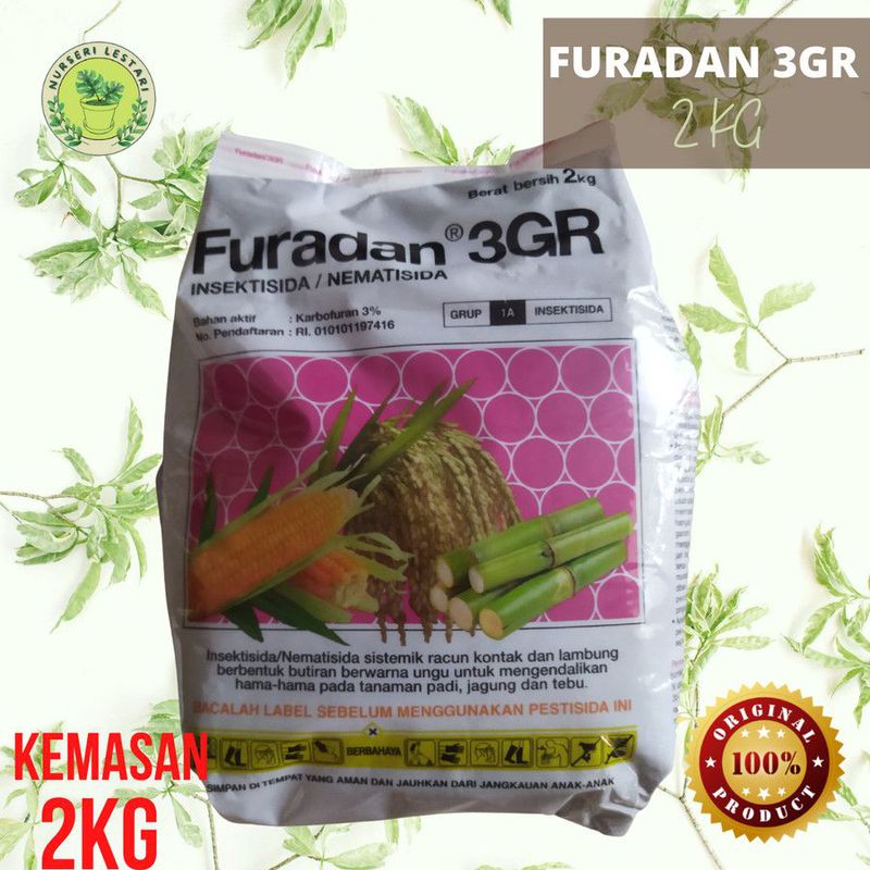Furadan 3GR