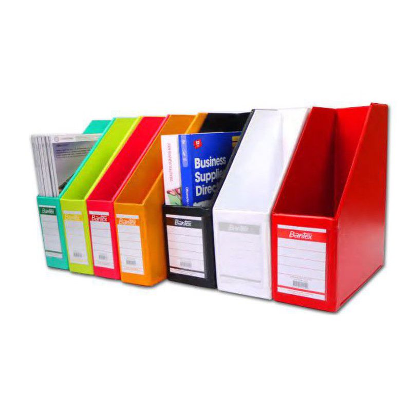 BOX FILE FOLIO