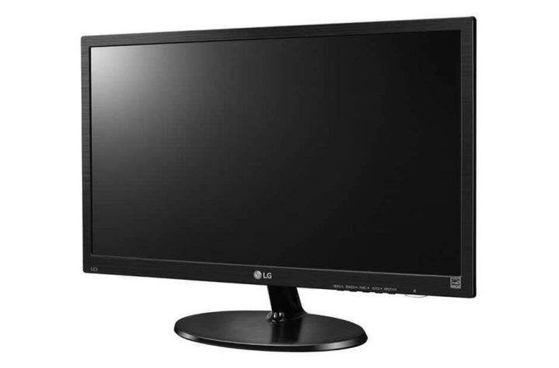 lg Monitor PC