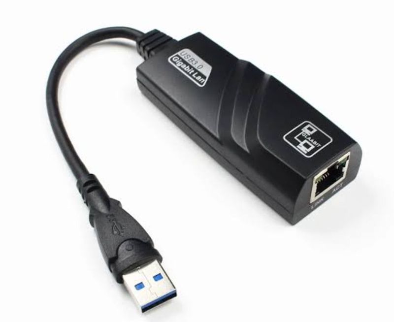 Usb to Rg45