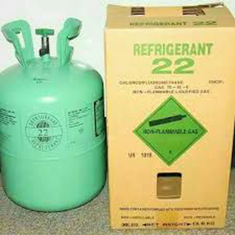 Freon R22