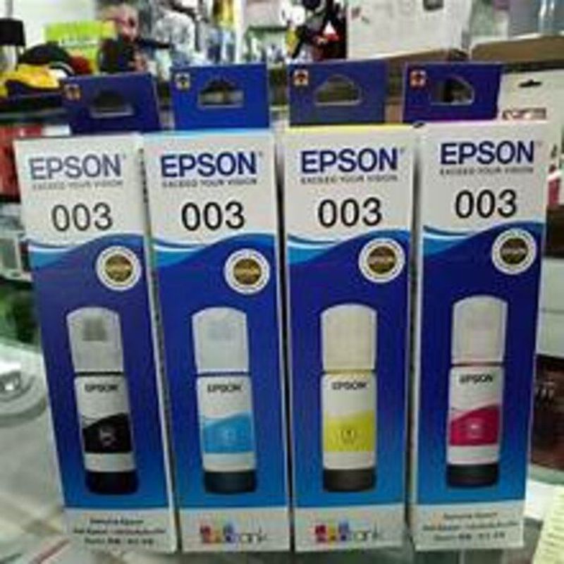 Tinta Epson L321