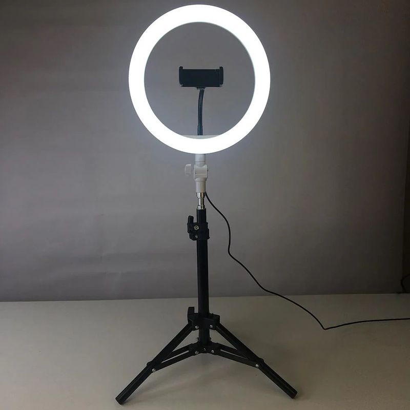 ring light