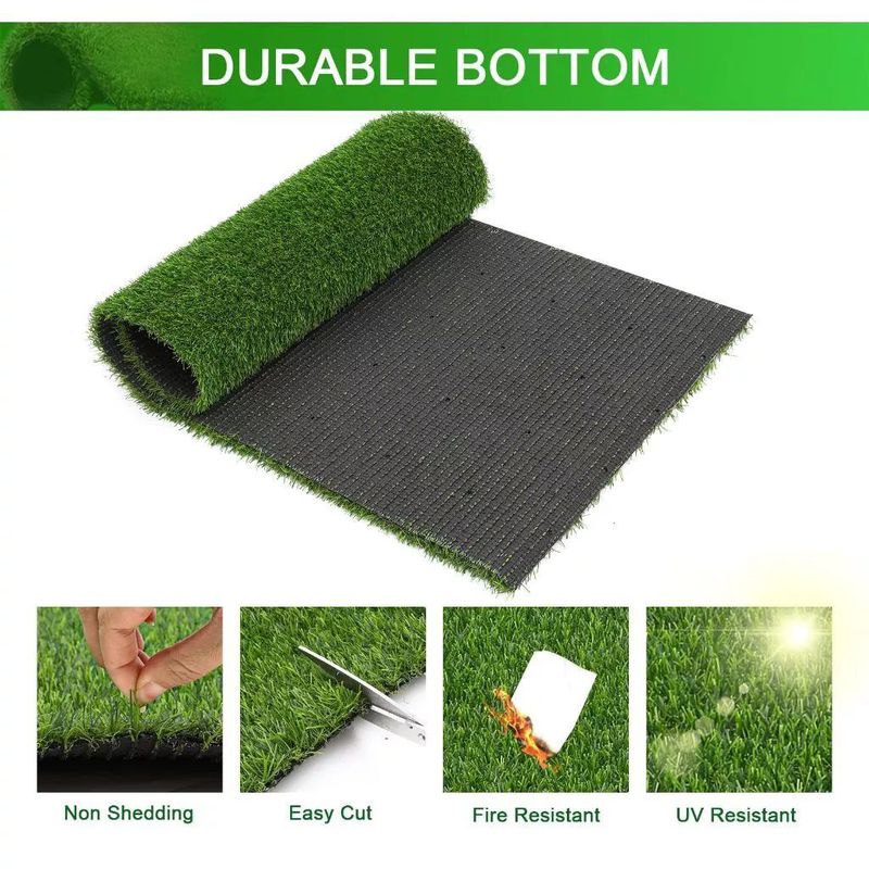 Karpet Rumput Uk. 3 x 5 m