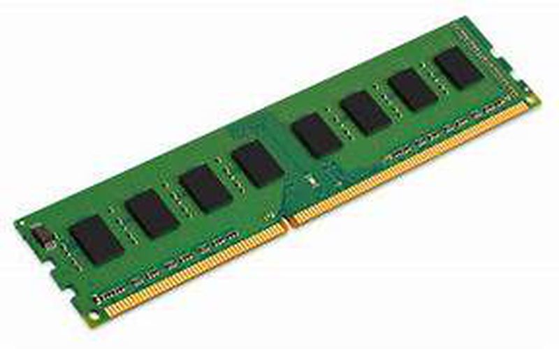 Komputer Ganti Memory DDR3 4 Gb