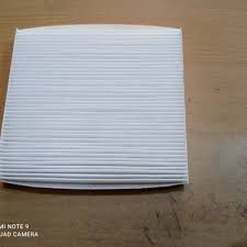 Filter AC