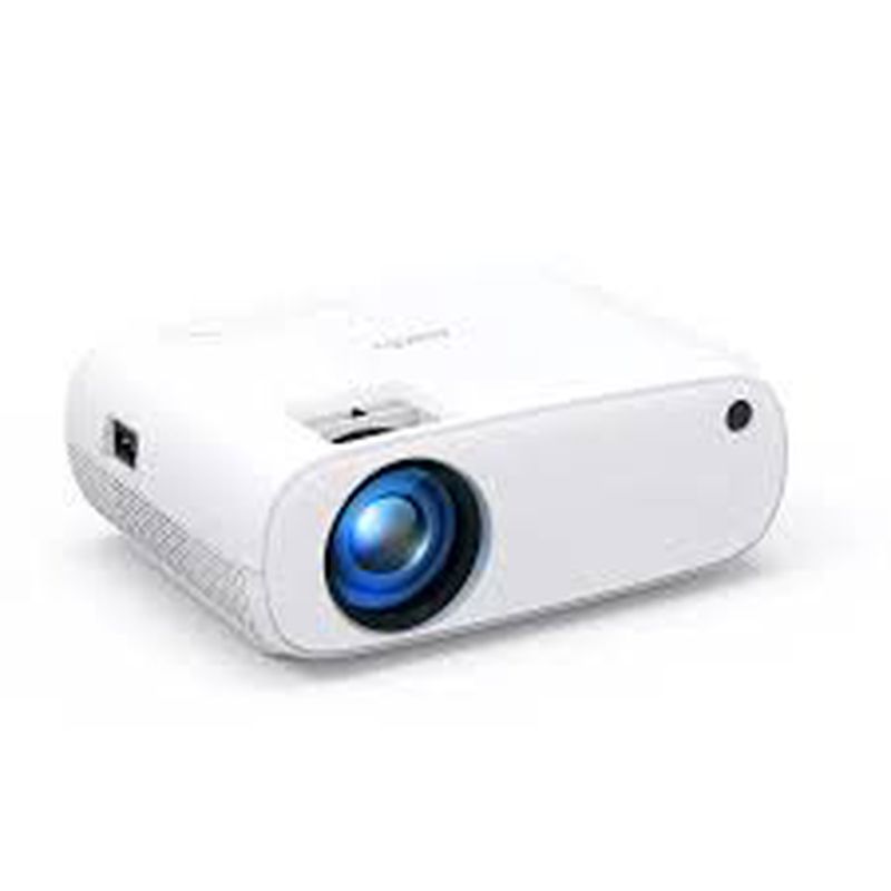 LCD PROJECTOR