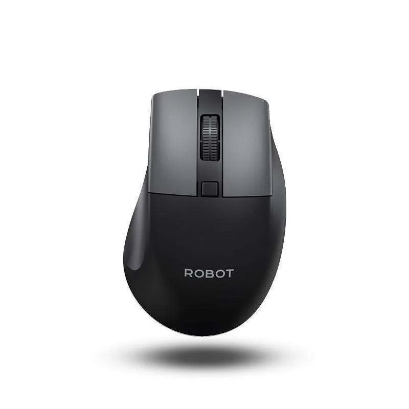 Mouse Wireless & Bluetooth Robot M355 Silent Click