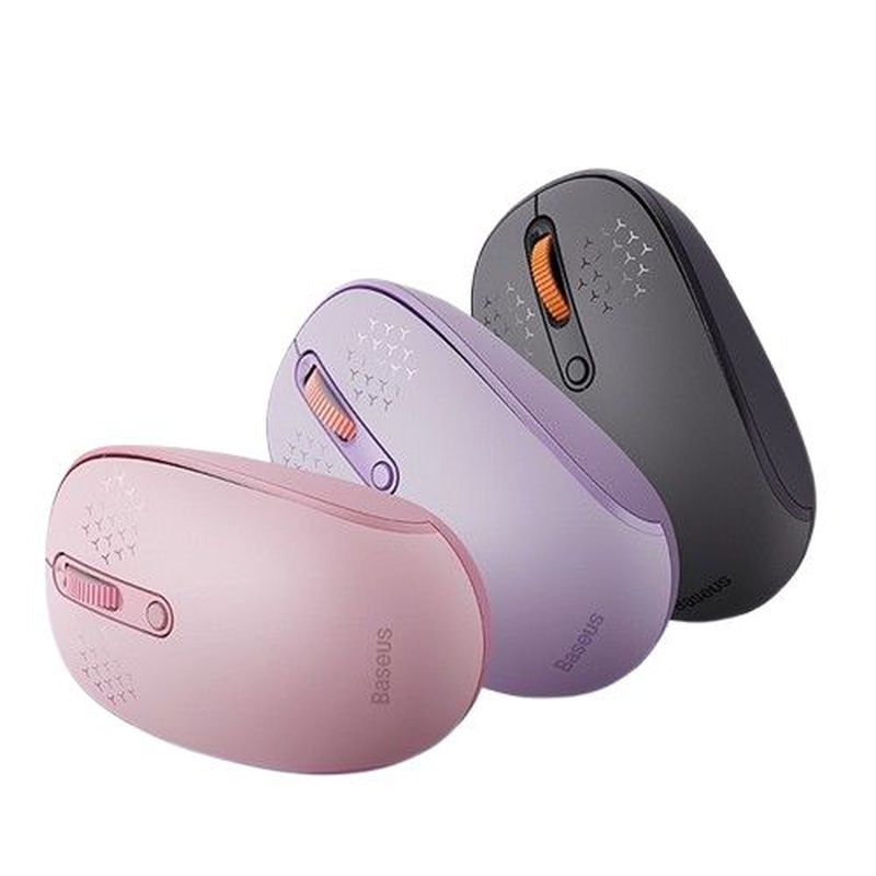ROBOT M360 Mouse Bluetooth + Wireless 2.4G