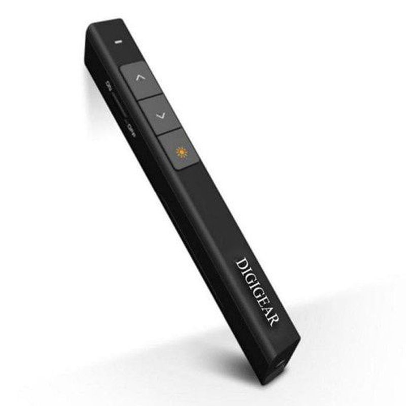 Pointer Digigear PP 152