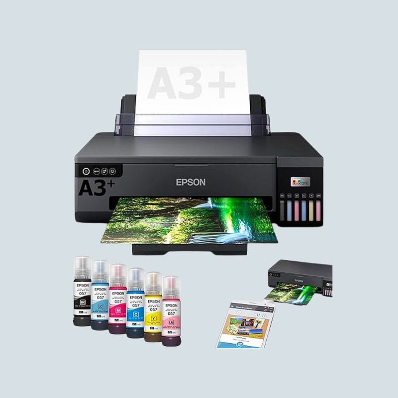Printer Epson L18050