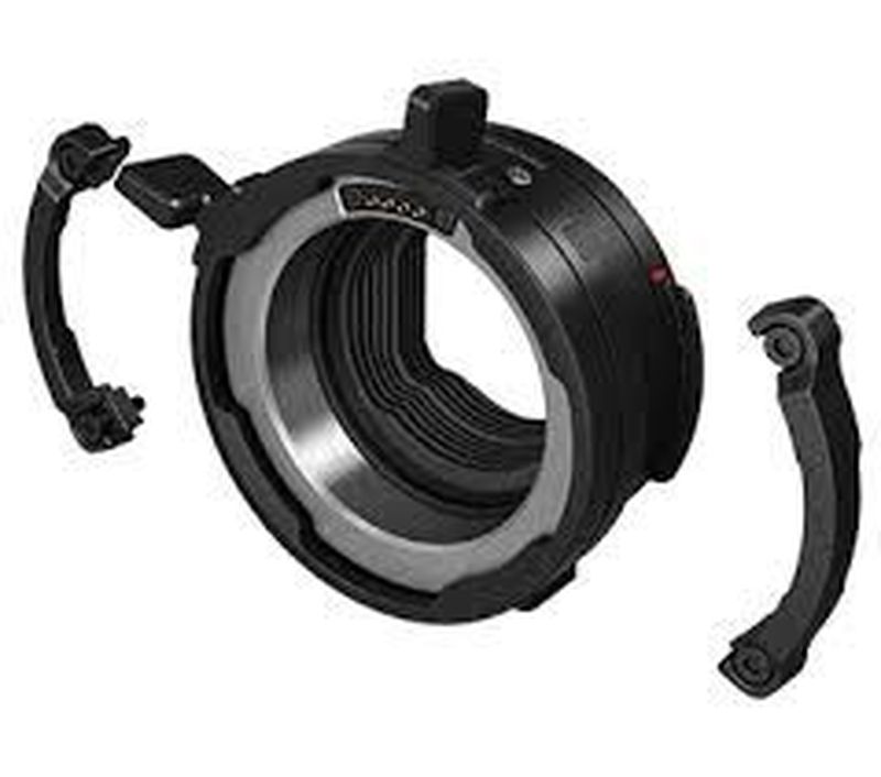 Mounting RF