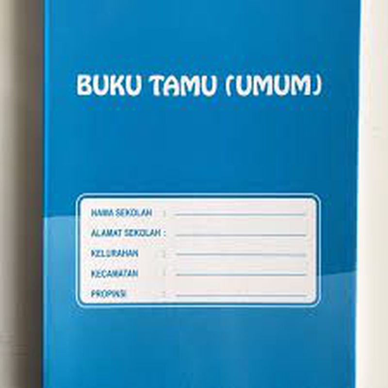 Buku tamu