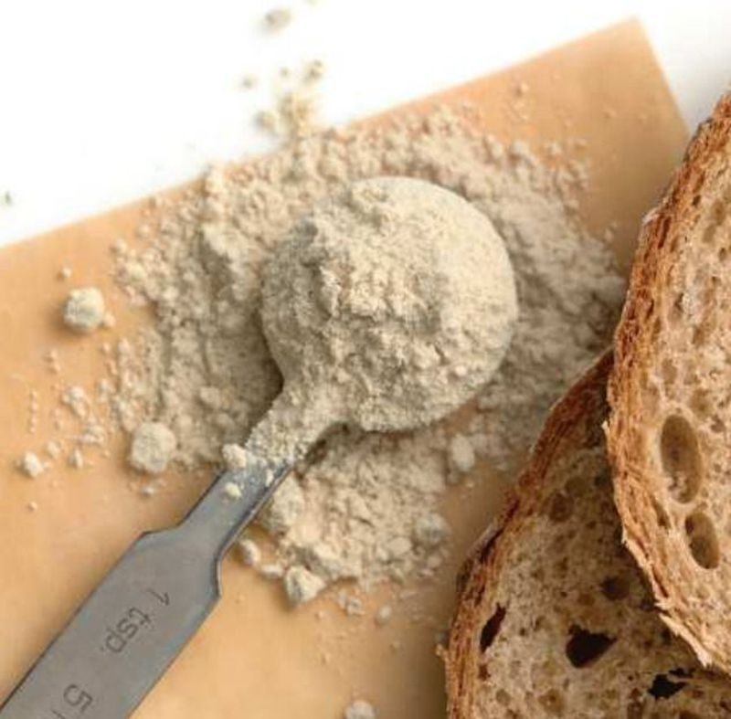 Bread Improver