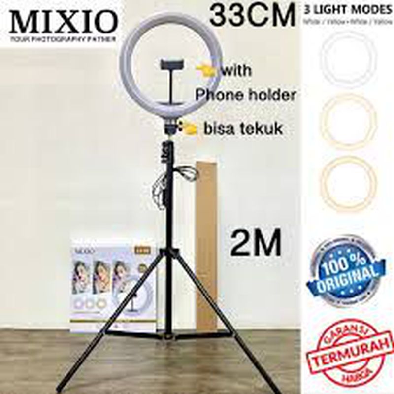 RING LIGHT