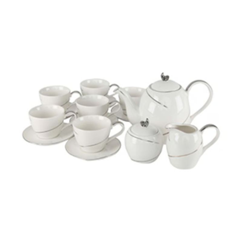 Tea & Coffee Set