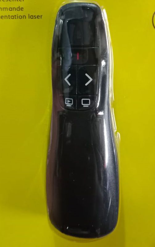 Laser Remote