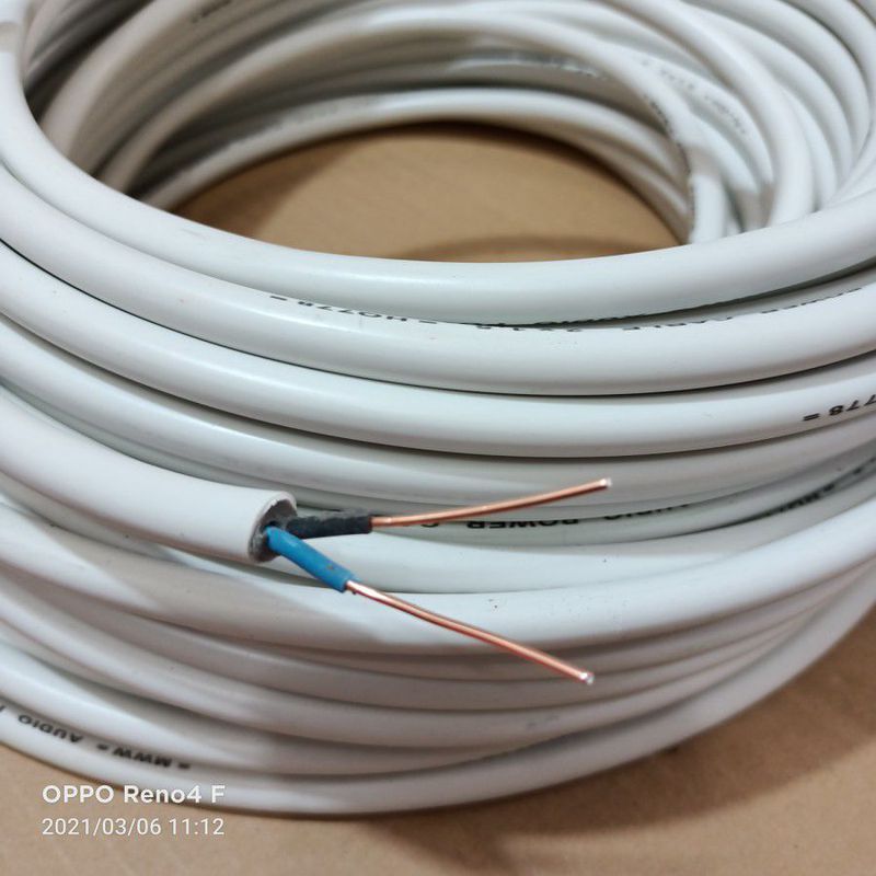 KABEL LISTRIK
