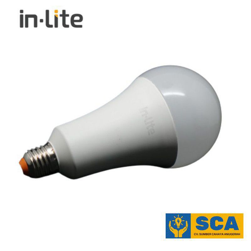 LAMPU INLITE
