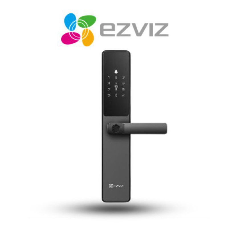 Smart Digital Door Lock