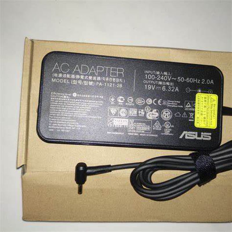 Adaptor Charger PC All In One Asus