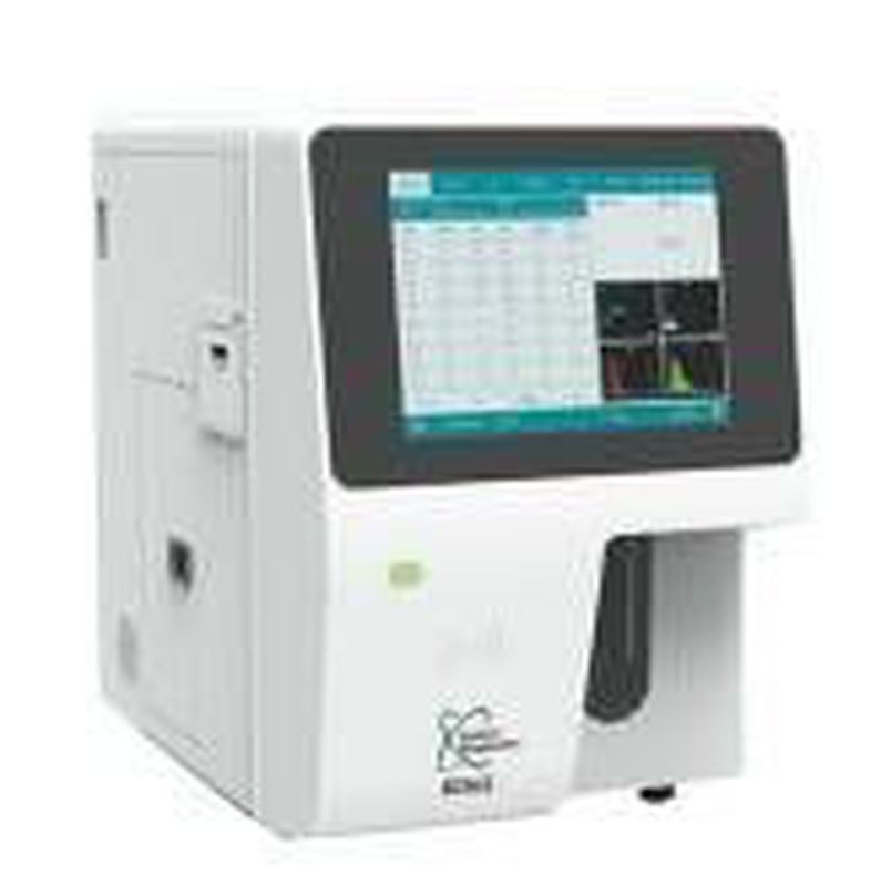 Fully Auto Part Hematology Analyzer