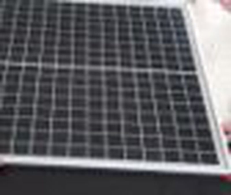 Solar Panel