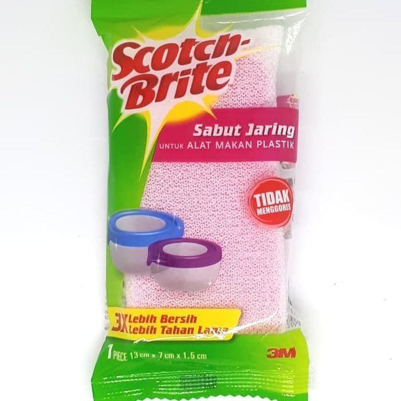 Sponge Cuci Piring