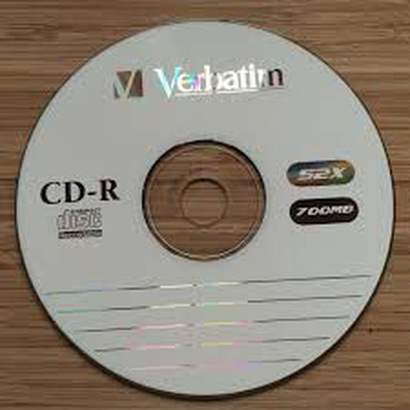 CD-Rom