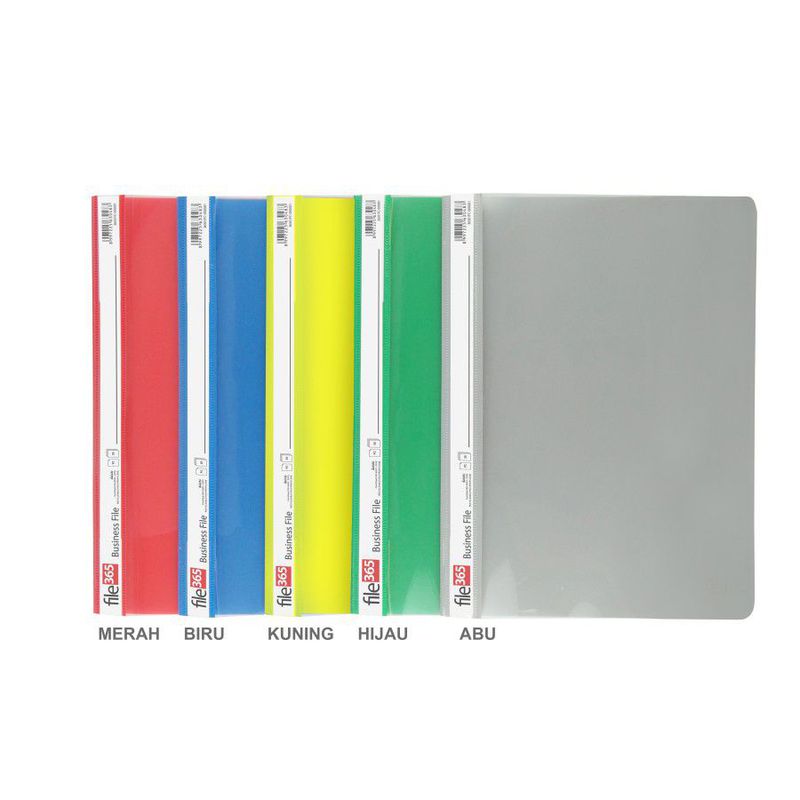 MAP BUSINESS FILE