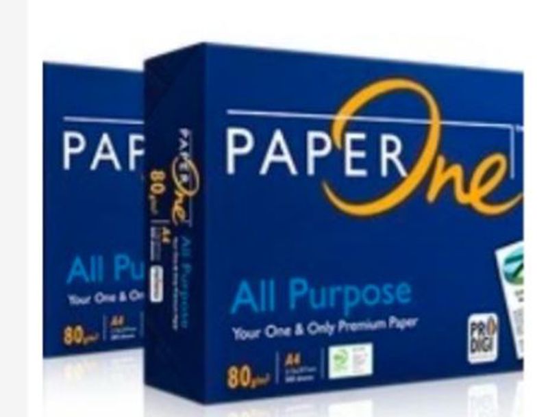 Kertas PAPERONE A4 80 Gram