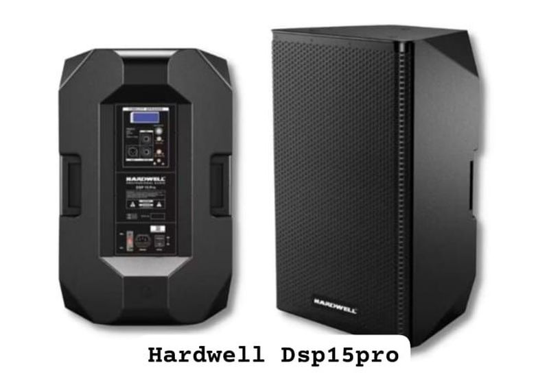 Sound System 1 Set
