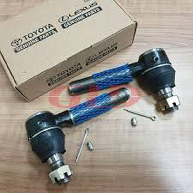 tie rod