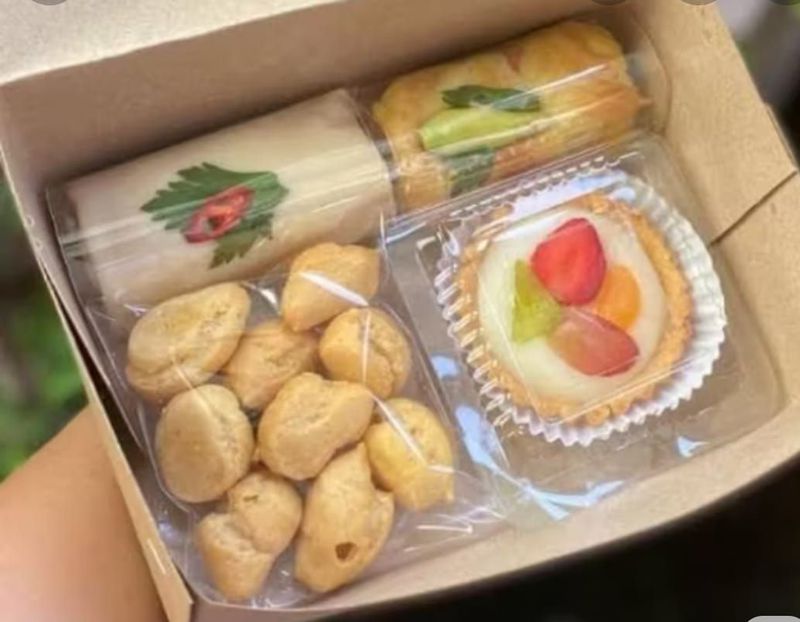 Snack