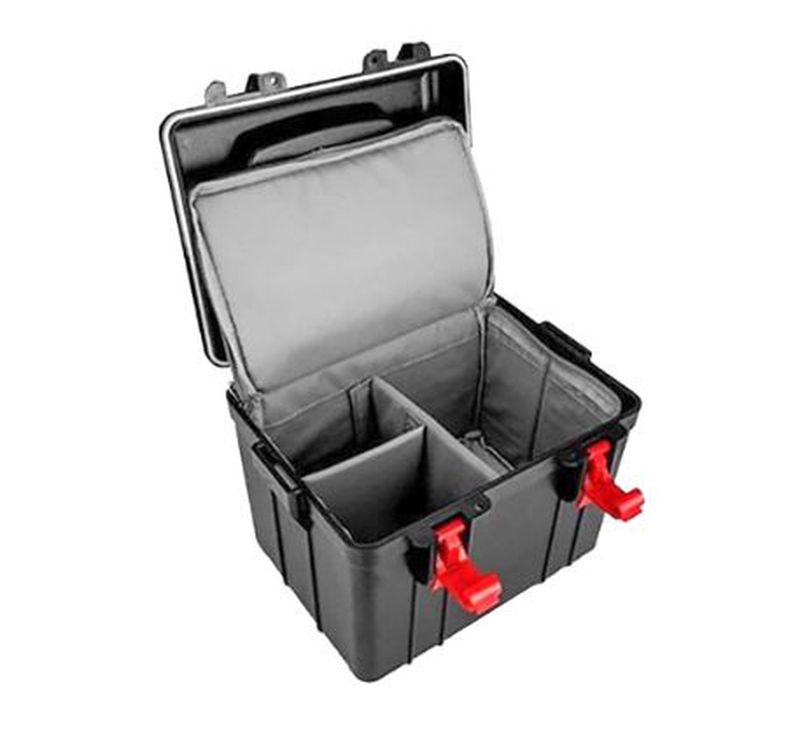 Dry Box Camera | Tempat Menyimpan Kamera Merk Procore P-10