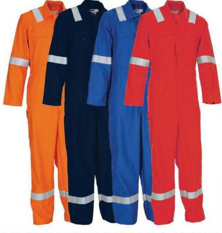 Wearpack - Navy