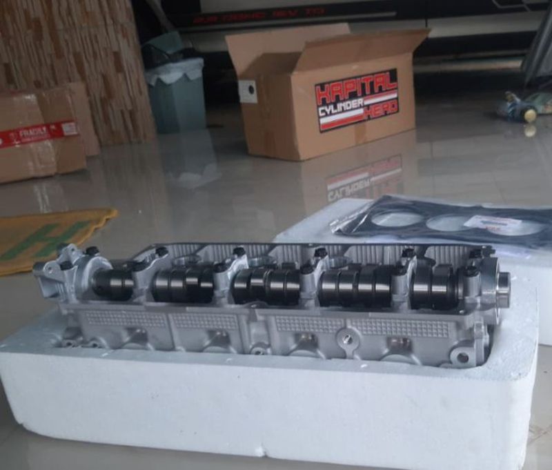 Silinder Head APV